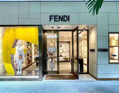 shop fendi in denmark|Fendi shops near me.